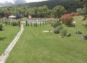 Agriturismo La Coccinella - Cortona