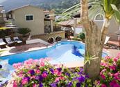 HOTEL BARSALINI - Marciana