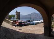 Hotel Eden - Brenzone