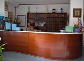 Hotel Orchidea - Peschici