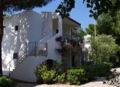 Camping Village Baia degli Aranci - Vieste