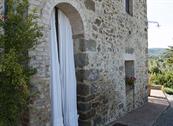 Agriturimo Piettorri - Casole d'Elsa