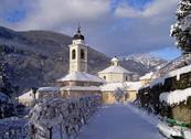 Ospitalità Rosminiana Sacro Monte Calvario - Domodossola