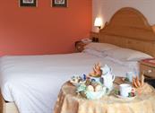 Hotel St. Michael - Livigno
