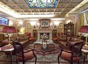 Hotel Vittoria - Milano