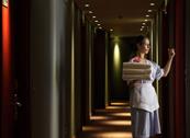 Smart Hotel Holiday - Mestre