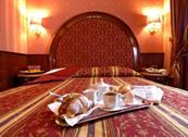 Hotel Vittoria - Milano