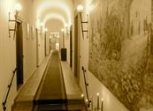 Relais Il Postiglione - Antica Posta dei Chigi - Campagnano di Roma