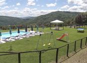 Agriturismo La Coccinella - Cortona