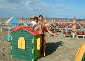 Hotel Primula - Lido di Savio