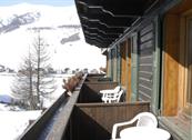 Hotel Bucaneve - Livigno