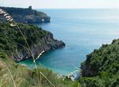 HOTEL AMERICA - Marina di Camerota