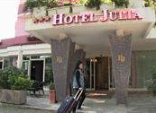 Hotel Julia - Lido Degli Estensi
