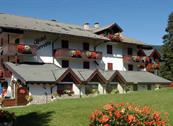 Hotel Torretta - Bellamonte