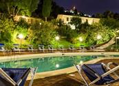 Agriturismo Villa Silvana 4 Spighe - Trevi