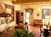 Agriturismo Corzano - Barberino di Mugello