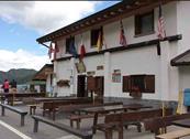 Rifugio Passo del Vivione - Schilpario