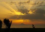 Eolo Hotel Residence - Ricadi