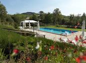 Agriturimo Piettorri - Casole d'Elsa
