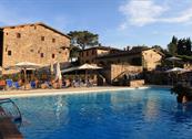 Borgo il Poggiaccio - Sovicille