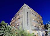 Hotel Riviera - Milano Marittima