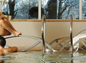 Alphotel Taller **** Wellness & Sport - Folgarida