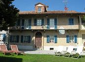 CASALORA - camere di charme - Guarene