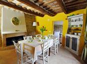 Vecchia Fornace Paradiso - Santa Vittoria in Matenano