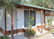 Camping Mare Azzurro - Cropani Marina