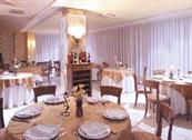 Hotel Capital - Campagna