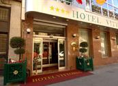 Hotel Vittoria - Milano