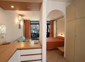 Residence Casa di Caccia - Marina di Bibbona