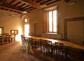 Ostello del Bigallo - Bigallo Hostel - Florencia