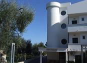 HOTEL MAGNOLIA - Vieste