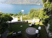 Villa L'Antica Colonia - Pettenasco