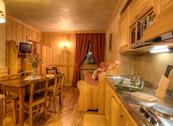 B&B Residence Checrouit - Pre'Saint Didier