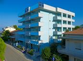 Aurea Hotel - Tortoreto