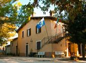 Tenuta Ca'zen - Taglio di Po