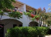 Camping Village Baia degli Aranci - Vieste