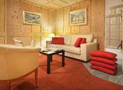 Hotel St. Michael - Livigno