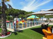 Hotel Astor - Alba Adriatica