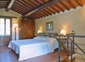 Relais Villa Belpoggio - Loro Ciuffenna