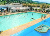 Girasole Eco Family Village - Fermo