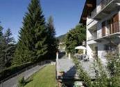 Al Sasso Bed & Breakfast - Toceno