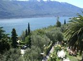 Hotel Riviera - Limone sul Garda