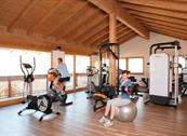 Wellness Hotel Almhof Call - Marebbe