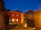Luxury B&B l'Amaranta - Edolo