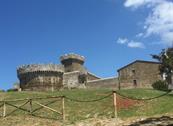 Case Vacanza Rinsacca - Populonia