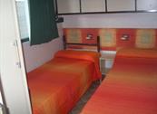 Camping Mare Azzurro - Cropani Marina