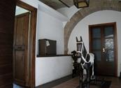 La Rosa Scarlatta - Monterubbiano